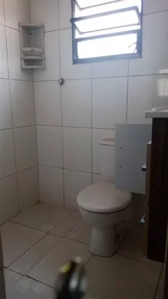Imagem Kitnet com 1 dorm, Caiçara, Praia Grande - R$ 130 mil, Cod: 2848