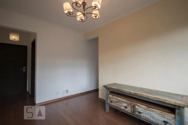 Imagem Apartamento à Venda - Vila Mariana, 2 Quartos, 65 m2