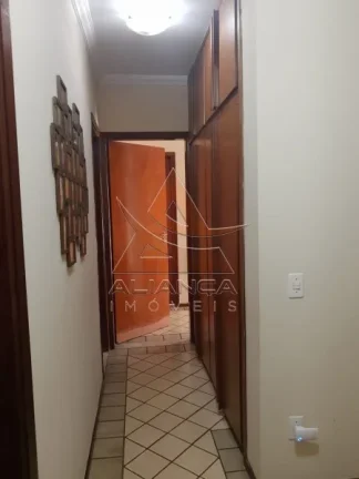 Imagem Apartamento - Ribeirão Preto - Centro