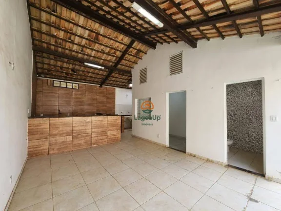 Imagem Casa com 3 dormitórios à venda, 135 m² por R$ 395.000 - Moradas da Lapinha - Lagoa Santa/MG