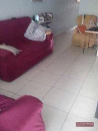 Imagem Sobrado com 3 quartos à venda, 180 m² por R$ 560.000 - Jardim Nossa Senhora do Carmo - São Paulo/SP