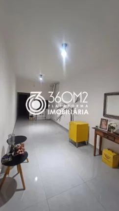 Imagem Cobertura para Venda em Santo André / SP no bairro Vila Pires
