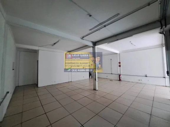 Imagem SALÃO TÉRREO - PRAÇA DAS PAINEIRAS