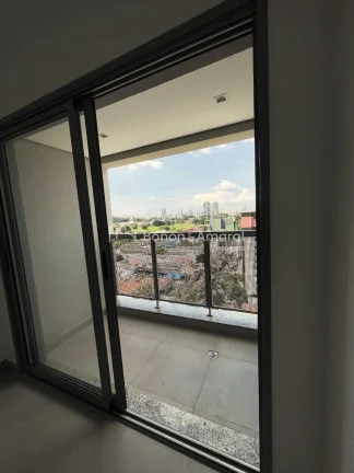 Imagem Apartamento Novo recem-entregue para venda Guanabara com sacada e lazer completo 2 quartos, sendo 1 ...