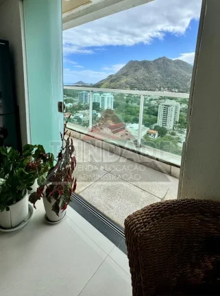Imagem APARTAMENTO RESIDENCIAL em RIO DE JANEIRO - RJ, RECREIO DOS BANDEIRANTES