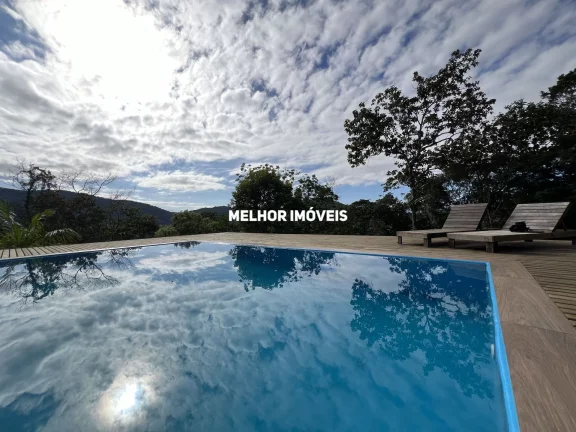 Imagem Sítio a venda com 26.000 m² no Bairro Rio do Meio em Camboriú - SC