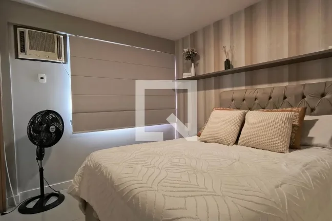 Imagem Apartamento à Venda - Recreio, 3 Quartos, 89 m2