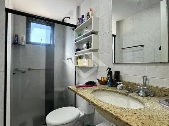 Imagem Apartamento de 3 Quartos para Venda no Recreio com 81 m²