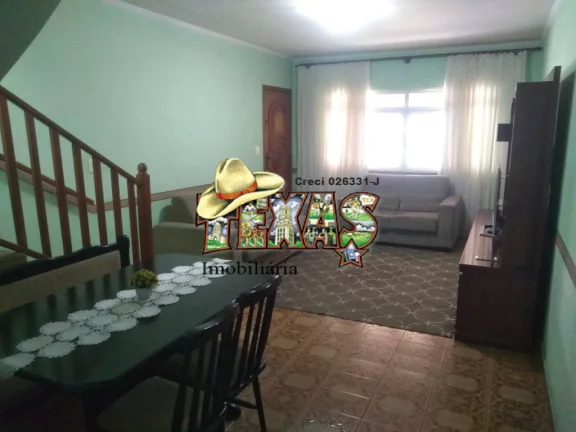 Imagem SOBRADO PARA VENDA JARDIM ARICANDUVA
