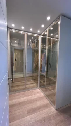 Imagem Apartamento para Venda, Abranches, 3 dormitórios, 1 suíte, 2 banheiros