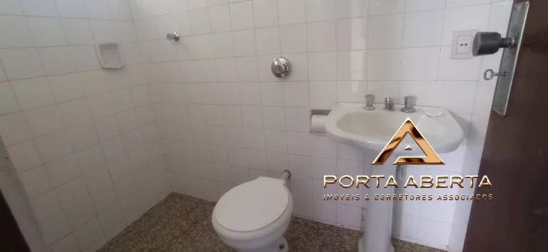 Imagem CASA DUPLEX COM 6 QUARTOS E ELEVADOR - B SANTA HELENA - COD 270