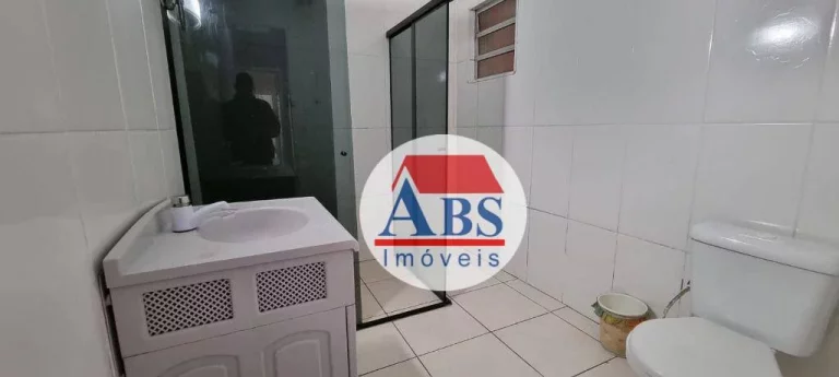 Imagem Casa com 2 dormitórios à venda, 75 m² por R$ 450.000,00 - Canto do Forte - Praia Grande/SP