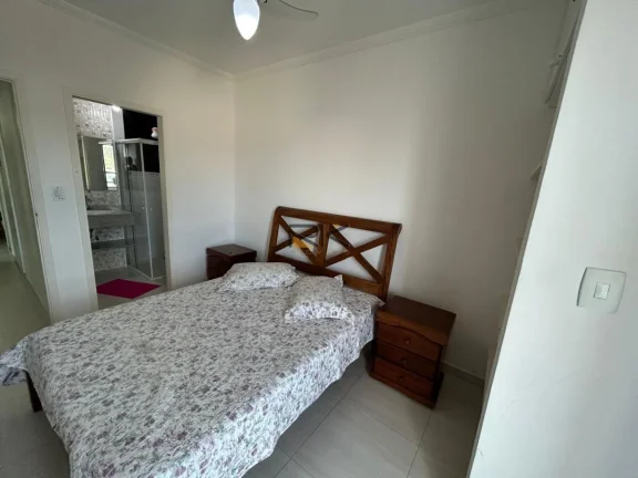 Imagem Apartamento com 2 dormitórios sendo 1 suíte à venda no bairro praia grande