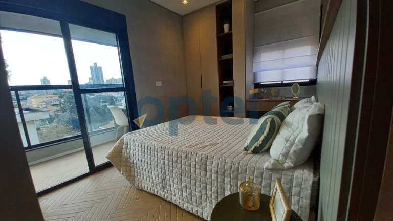 Imagem APARTAMENTO A VENDA 83,42 M² , 03 DORMS (1 SUITE)3 VARANDAS, LAVABO, DEPOSITO PRIVATIVO