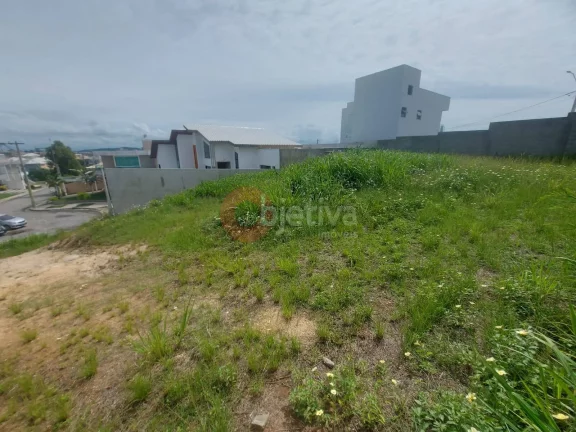 Imagem Terreno aclive condomínio Blue Garden, São Pedro da Aldeia - RJ