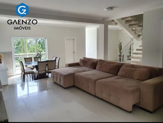 Imagem Casa em condomínio Vila Verde