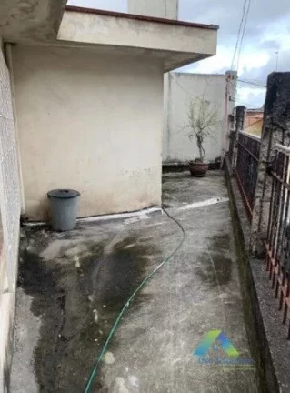 Imagem Casa terrea a venda com 03 quartos - Jardim Vergueiro - Sacoma