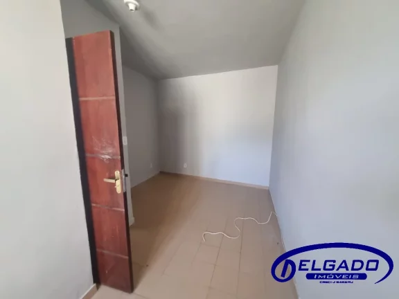 Imagem DELGADO aluga CASA com 2 quartos, sala, banheiro e garagem no JARDIM IMPERIAL em Itaboraí-RJ