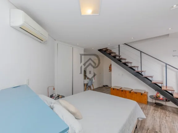 Imagem Apartamento duplex vila nova conceição pronto para morar