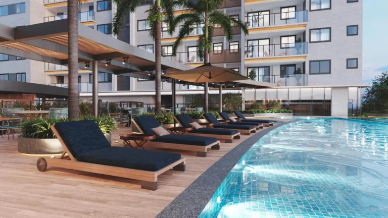 Imagem Apartamentos no Home Plus Fernando Amaral em Vila Velha/ES