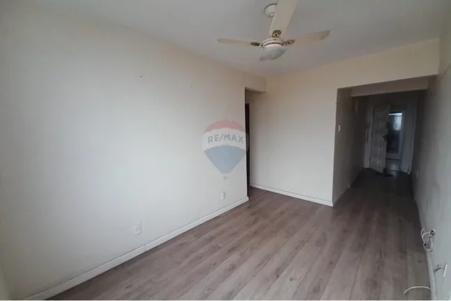 Imagem Apartamento 3 quartos no Campinho