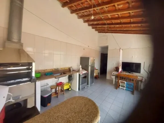 Imagem CASA VENDA / COMPRA NO JARDIM SAGRADO CORAÇÃO DE JESUS - JUNDIAÍ SP