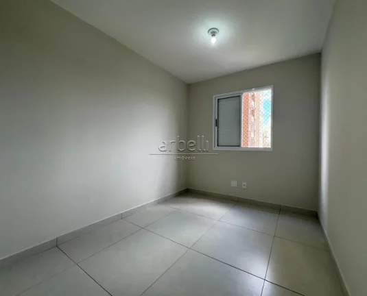 Imagem Apartamento com 47,90 M² com 2 dormitórios, sala, sacada, cozinha, área de serviços, 1 banheiro,...