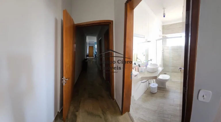 Imagem Apartamento à venda no bairro Edifício Jaboticabeiras - São Benedito - Guaratinguetá/SP