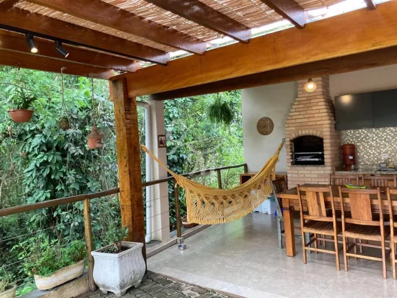Imagem Casa em Condomínio em Jarinu