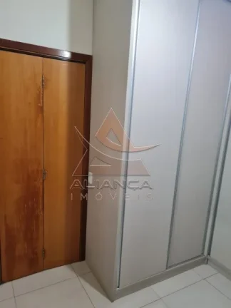 Imagem Apartamento - Ribeirão Preto - Jardim Anhanguera