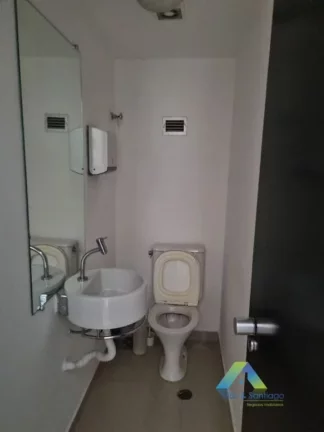 Imagem Sala, 43 m² - venda por R$ 458.500 ou aluguel por R$ 2.550/mês - Brooklin Paulista - São Paulo/SP
