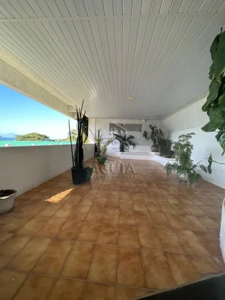Imagem Apartamento a venda apensa 50 metros da praia das Toninhas em Ubatuba com vista mar!