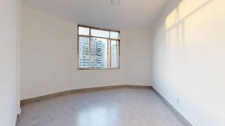 Imagem Apartamento com 2 dormitórios 70 M² no Rio Comprido