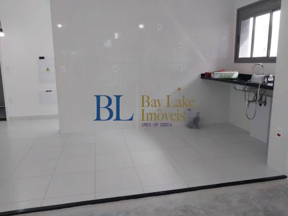 Imagem Apartamento 130m² | 3 suítes | 2 vagas cobertas