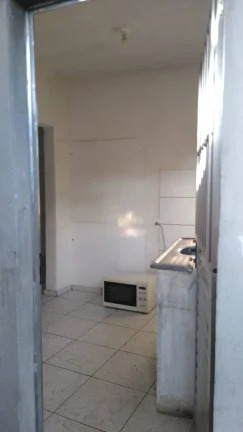 Imagem Alugo Casa em Jardim Santo André