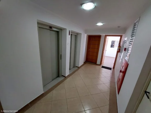 Imagem Apartamento para Venda em Santo André / SP no bairro Utinga