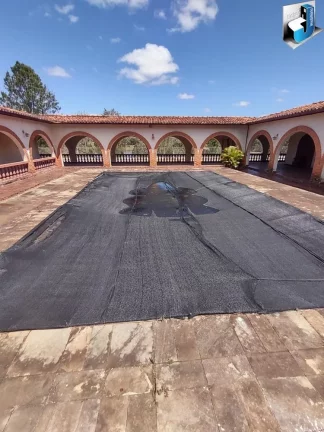 Imagem Sítio 18,5 ALQUEIRES a venda na estrada municipal de Tatuí/SP.