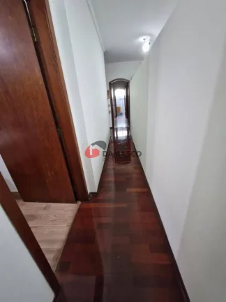 Imagem Casa à venda com 239m², Jardim São Caetano, São Caetano do Sul, SP