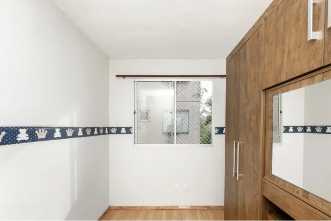 Imagem Apartamento Aconchegante em SP: 2 Dormitórios à Venda