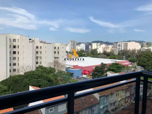 Imagem RUA SAO FRANCISCO XAVIER - excelente 2 quartos