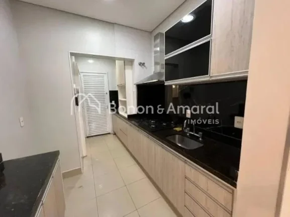 Imagem Casa à venda em condomínio, Bairro das Palmeiras, 3 quartos, Campinas
Sobrado, desocupado, na regi...