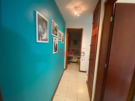 Imagem Casa mobiliada em condomínio frente mar com piscina em Búzios, R$ 425 mil