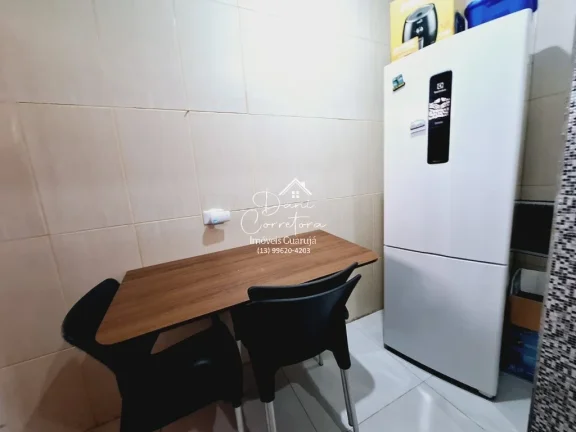 Imagem CASA Residencial em GUARUJÁ - SP, ENSEADA