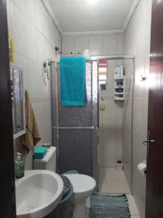 Imagem Sobrado com 3 dormitórios à venda, 161 m² por R$ 700.000,00 - Calmon Viana - Poá/SP
