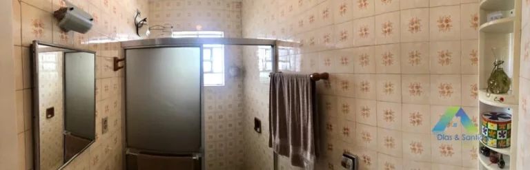 Imagem Casa Térrea à venda com 3 dormitórios e 3 banheiros no Jabaquara!!