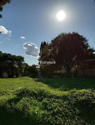 Imagem Terreno no bairro Chácara das Flores