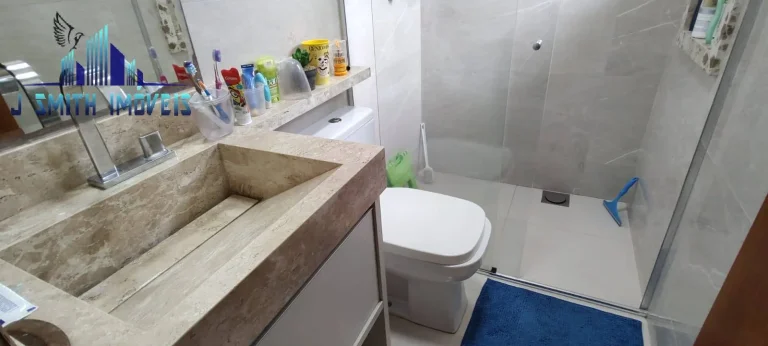 Imagem CASA MODERNA, REPLETA DE ARMÁRIOS PLANEJADOS. QUINTAL GRANDE, 2 VAGAS