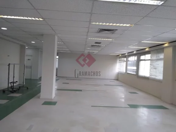 Imagem Galpão/Depósito/Armazém para Alugar, 4816 m² - Agua Branca, São Paulo/SP