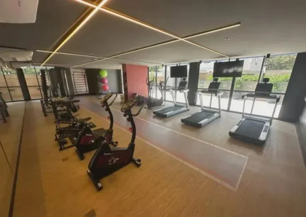 Imagem Apartamento a venda na Aldeota