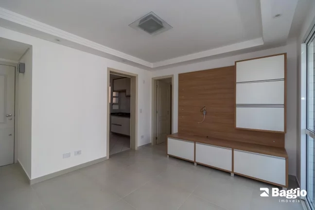 Imagem Apartamento de 3 quartos no Campo Comprido, Curitiba.